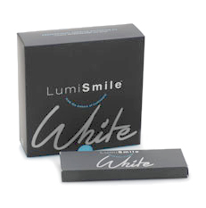 LumiSmile White - 12 Syringe Refill Kit - 16%